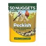 Peckish Extra Goodness 50 Nuggets