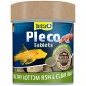 TETRA Pleco Tablets (120pcs) 36g