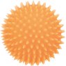 TRIXIE Hedgehog ball, phosphorescent, Vinyl, ø 10 cm, various