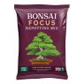 Bonsai Focus Repotting Mix Peat Free   3L