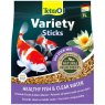 4004218169920_Tetra Pond Fish Food Variety Sticks 1.02kg_01