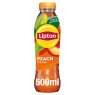 Lipton Ice Tea Peach   500Ml
