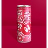 PIP Organic Apple Fizz