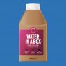 Water in a box Berry