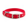 ANCOL Viva Collar Red 28-36cm Size 3