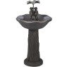 1170004 - Frog Frolic - Cut out