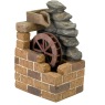 1170002 - Heywood Mill - Cut out