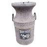 1170527 - Milk Churn - Cut out