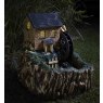 1170001 - Water Mill - Night insitu