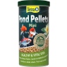 4004218151918_Tetra Pond Fish Food Mini Pellets 260g_01