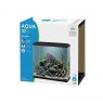 Ciano Aqua 30 Black Aquarium *New* 40x20x40cm