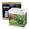 Betta Choice Lifespace View 17L Aquarium - White