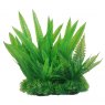 BETTA 9" Green Combi Plastic Plant
