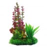 BETTA 9" Pink Combi Plastic Plant