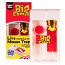 THE BIG CHEESE Live Multi Catch Mouse Trap