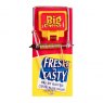 THE BIG CHEESE Fresh Baited Mouse Trap