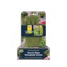 ZERO IN Dust & Shine Houseplant Gloves