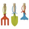 4720011 - Fork, Trowel and Rake - Cut out