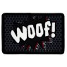 DINNER MATE Woof - 40 x 60cm DINNER MATE Woof - 40 x 60cm