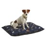 05510_05511_Joules_dog_print_mattress_white