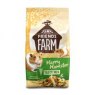 Tiny Friends Farm Harry Hamster Tasty Mix   700g