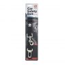 Car Safety  Belt Dogs   L/Xl