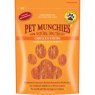 PET MUNCHIES Chicken Strips 90g