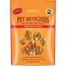 PET MUNCHIES Chicken Twists 80g