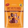 PET MUNCHIES Chicken and Cheese 100g