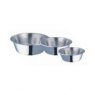Stainless Steel Standard Feeding Bowl 13cm