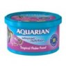 AQUARIAN Tropical Fish Flake Food   50g