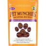 PET MUNCHIES Liver and Chicken Training Treats 50g