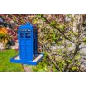 HBD-1004 - Police Box - Lifestyle