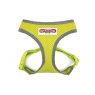 ANCOL Viva Mesh Dog Harness Lime XS 28-40cm