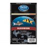 FROZEN FOOD BETTA Choice Bloodworm Blister Pack