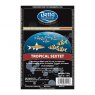 FROZEN FOOD BETTA Choice Tropical Sextet Blister Pack