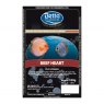 FROZEN FOOD BETTA Choice Beef Heart Blister Pack