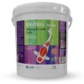 Wheatgerm with Garlic Junior 3mm 5000g FR