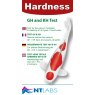 Pondlab Hardness Test Kit Gh & Kh