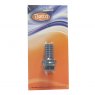 BETTA 1" Bsp x 25mm Hosetail (Each)