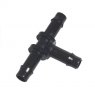 BETTA 13mm Hosetail "T" Piece (Each)