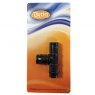 BETTA 25mm Hosetail "T" Piece (Each)