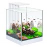 CIANO Nexus Pure 25 Aquarium With LED Light