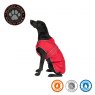 ANCOL Stormguard Dog Coat Red M ANCOL Stormguard Dog Coat Red M