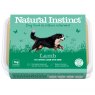 NATURAL INSTINCTS NATURAL Lamb   1kg