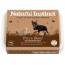 NATURAL INSTINCTS PURE Beef   1kg