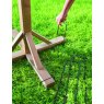 GARDMAN Bird Table Anchoring Pegs 4 pack