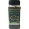 Multi-Season Pond Food 190g