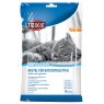 TRIXIE Simple'n'Clean Bags for cat litter trays, XL: up to 56 × 7 TRIXIE Simple'n'Clean Bags for cat litter trays, XL: up to 56 × 7
