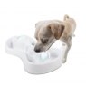ALL FOR PAWS Chill Out Ice Track and Thirst Cruncher 47x42x9cm